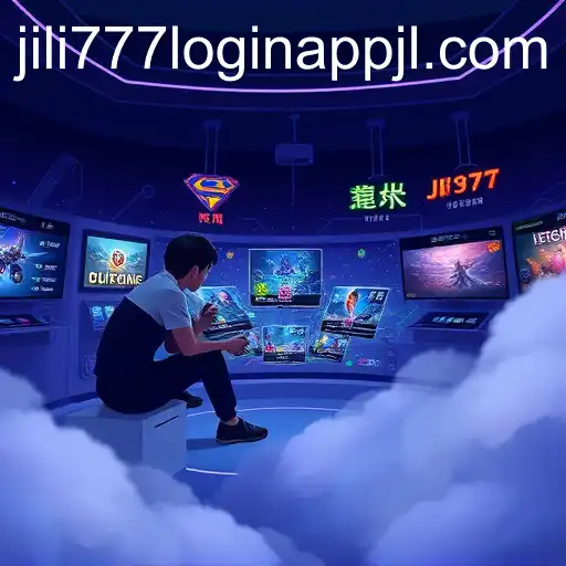 The Evolution of Online Gaming and the Rise of Apps like Jili777