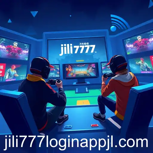 jili777 login app