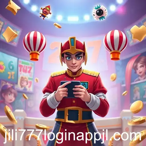 Gaming and Security Trends