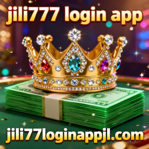 jili777 login app