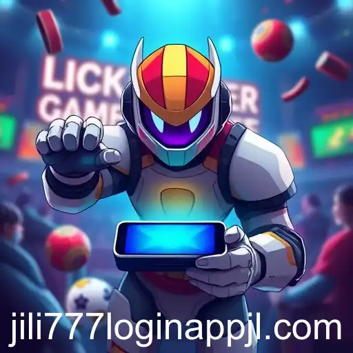 The Rise of Jili777: A Gaming Evolution