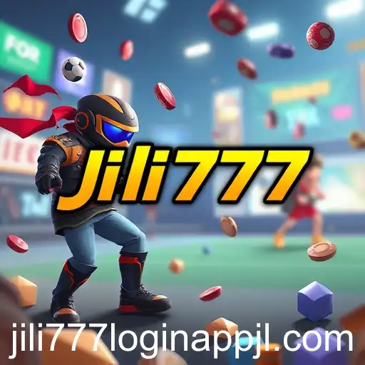 jili777 login app