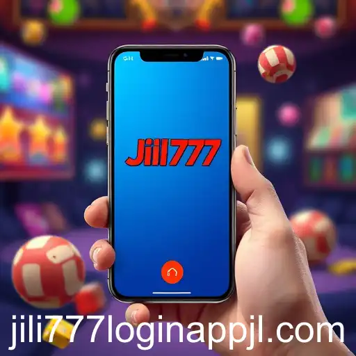 Exploring the Rise of Jili777 in Online Gaming