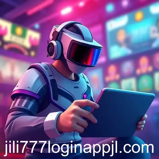 jili777 login app