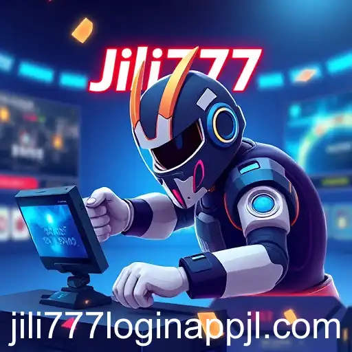 The Rise of Jili777: A New Era in Online Gaming