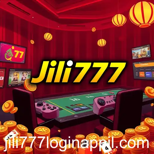 The Rising Popularity of Jili777 in Online Gaming