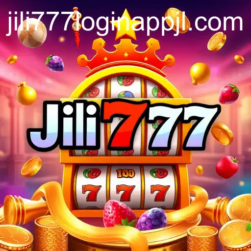 jili777 login app