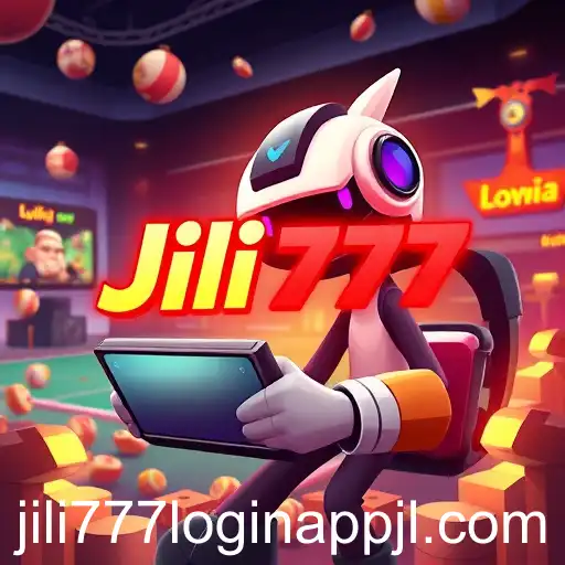 The Rise of Jili777: Navigating the Online Gaming Landscape